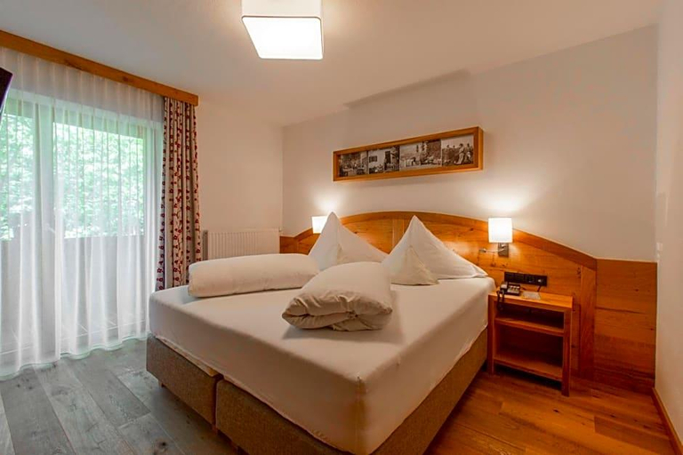 Lobby 3, Weberbauer Gasthof, Kufstein