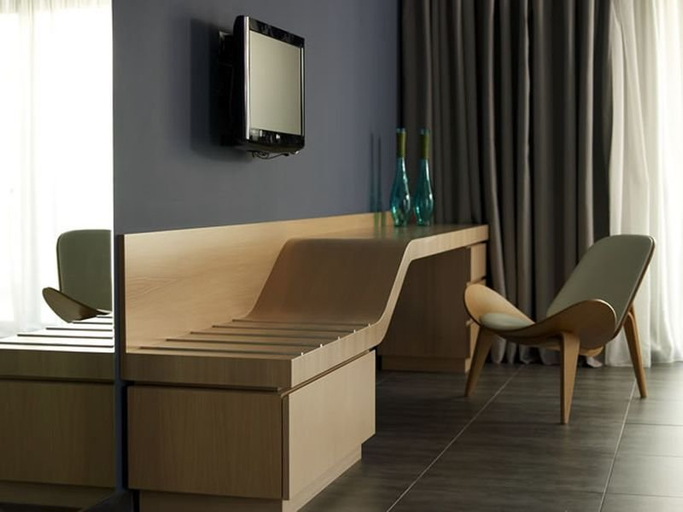 Bedroom 3, Tesoro Blu Hotel and Spa, Ionian Islands