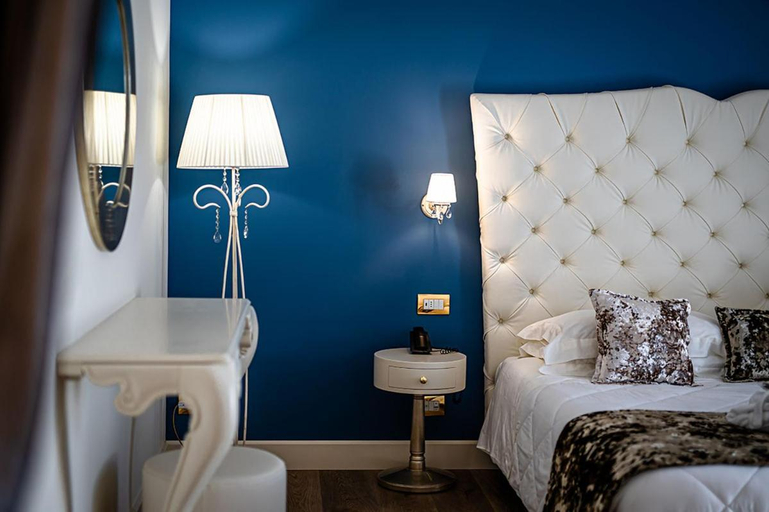 Bedroom 4, Hotel Ca' D'Oro Bibione, Venezia