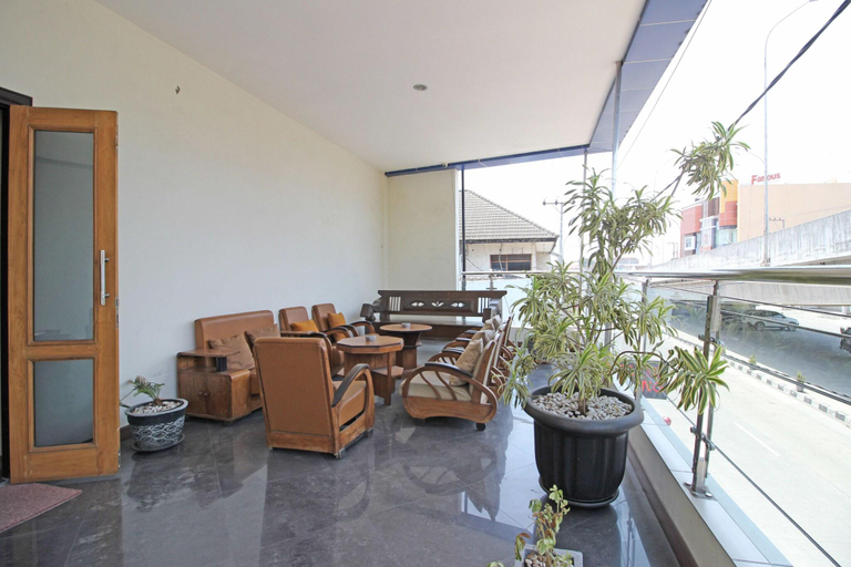General view 5, Formerly Reddoorz Near Uns Solo, Karanganyar