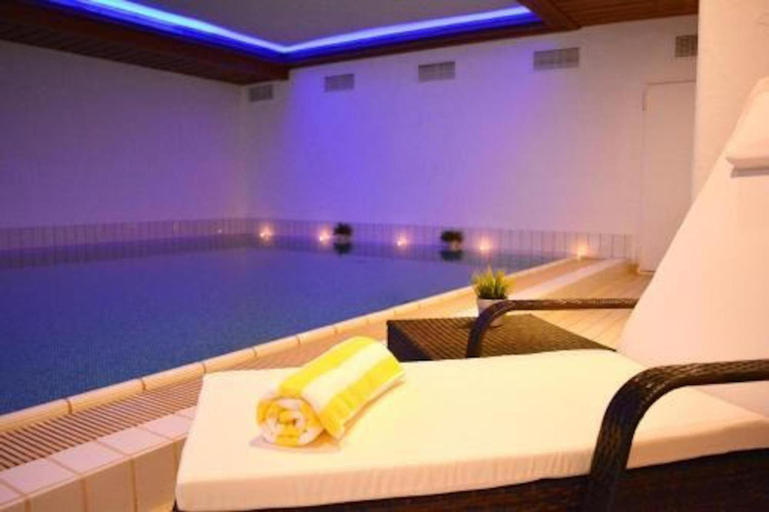 Sport & Beauty 5, Berg- und Aktivhotel Edelsberg, Oberallgäu