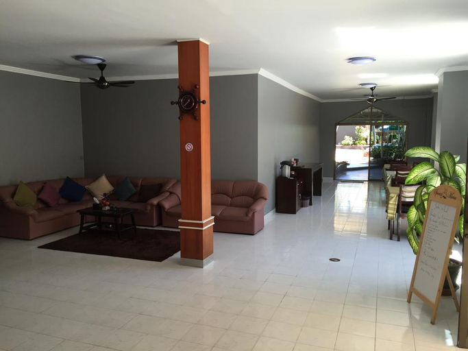 General view 5, Southern Star Resort, Pattaya
