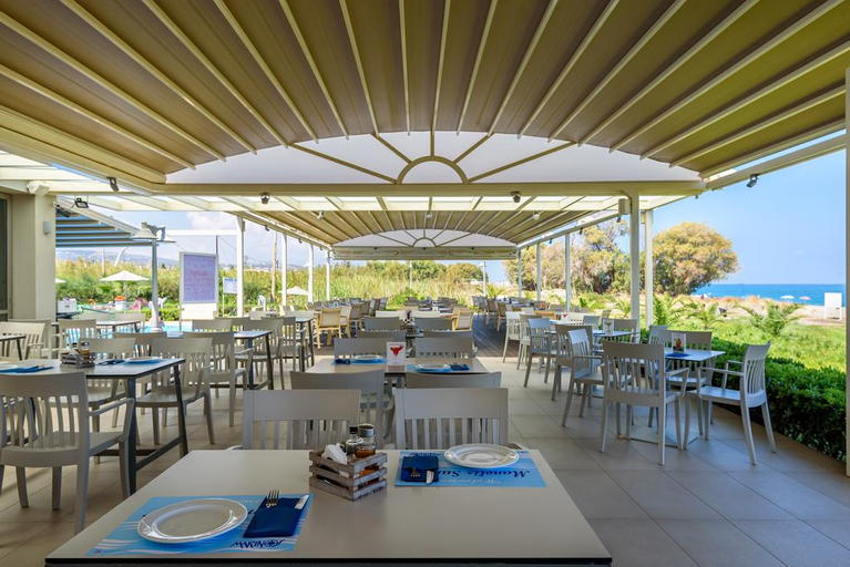 Food & Drinks 4, Marinos Beach, Crete