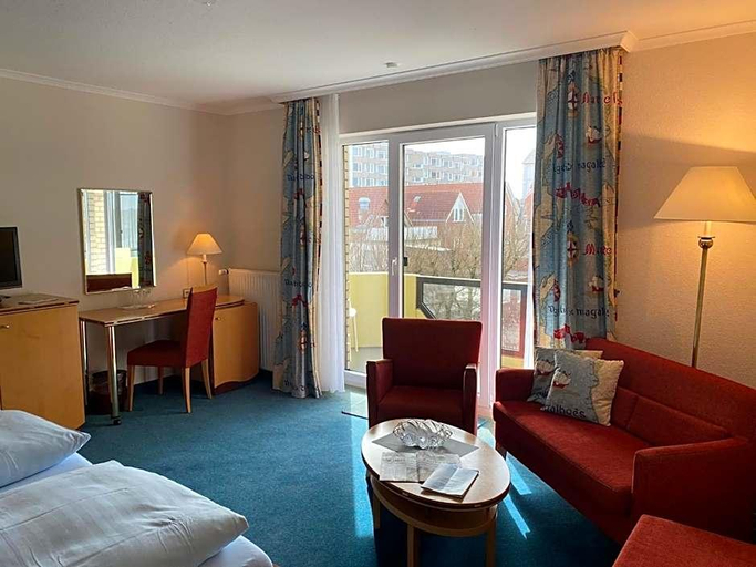 Exterior & Views 1, Aparthotel Kachelot, Leer