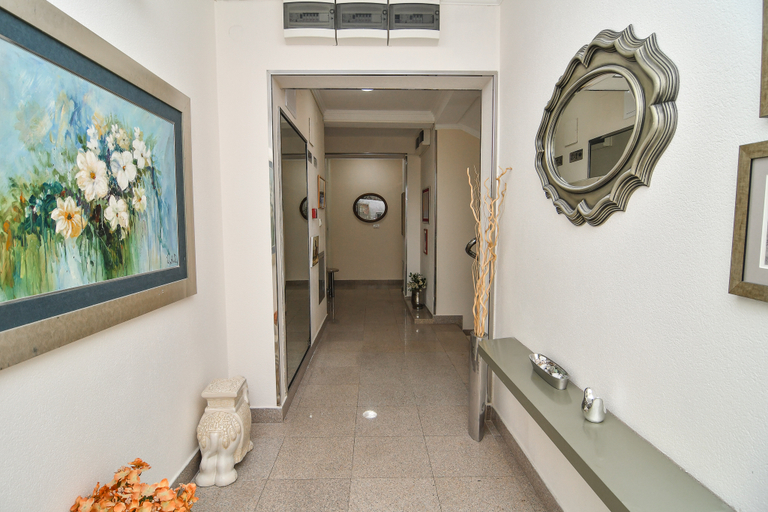 Lobby 4, Hotel Aruba