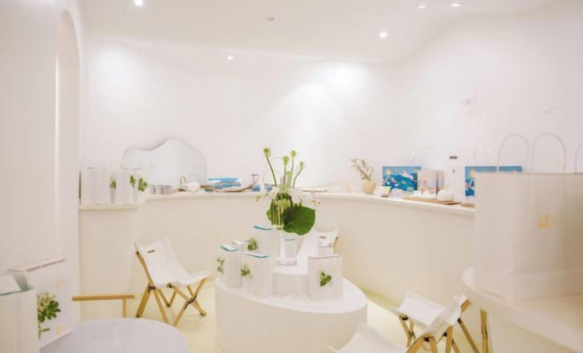 Food & Drinks 5, UUINN Villa, Xiamen