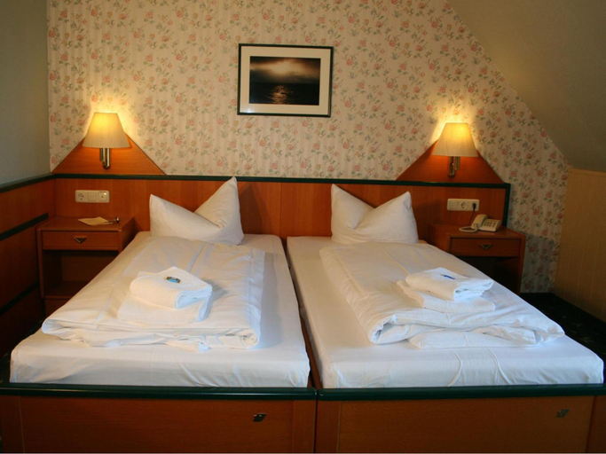 Bedroom 3, Seewisch, Ludwigslust-Parchim