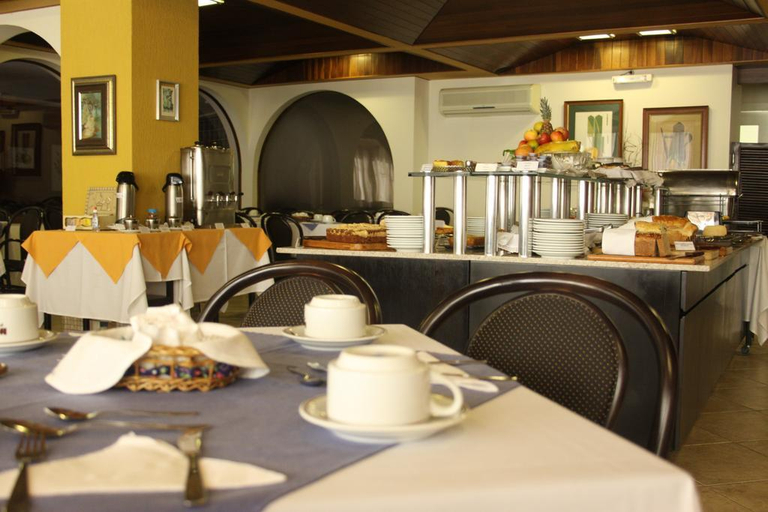 Food & Drinks 4, Itatiaia Hotel Passo Fundo, Passo Fundo