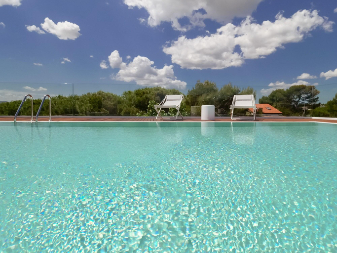 Sports and Entertainment 3, Dan Hotel, Rimini