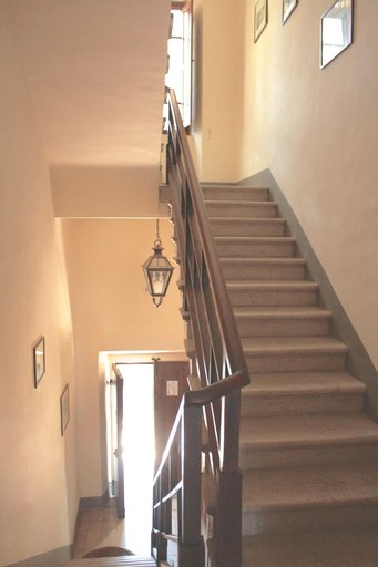 Public Area 2, Residenza Porta Guelfa, Perugia