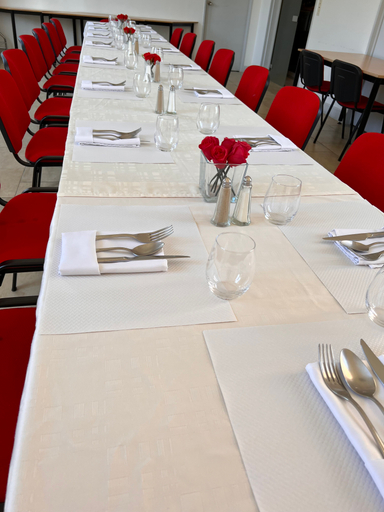 Food & Drinks 5, Hotel De Champagne, Haute-Marne