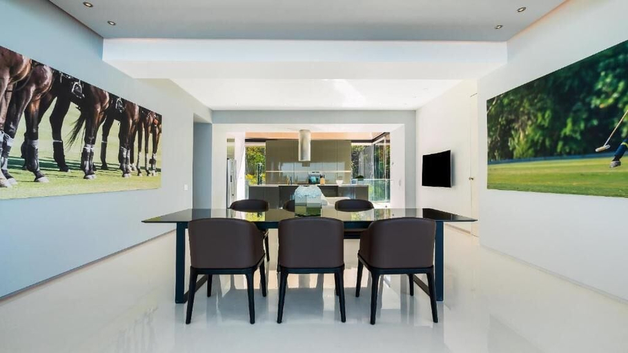Dining, AlilaHolidays at Avalon Condominiums, Puerto Vallarta
