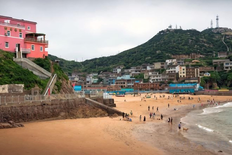 Exterior & Views 2, Haiyi Jiage Inn, Zhoushan