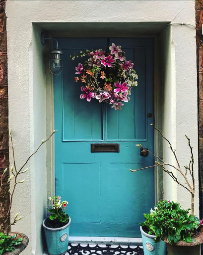 Exterior & Views, Westcroft Guesthouse, Cornwall
