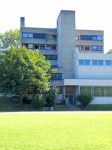 General view