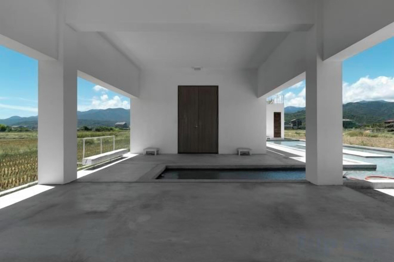 Others 3, Water House, Yilan