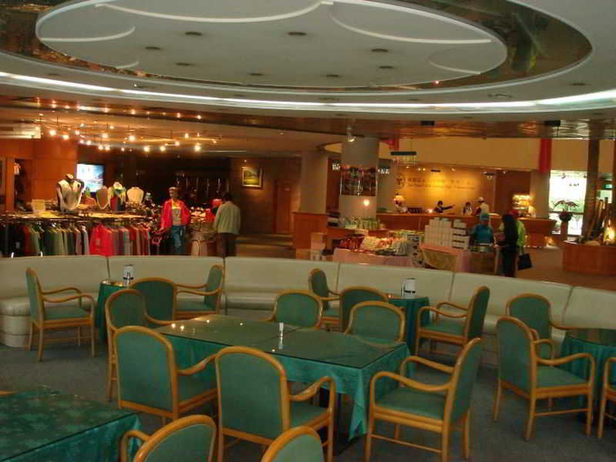 Food & Drinks 5, Yaward Resort - Taoyuan Golf & Country Club, Taoyuan