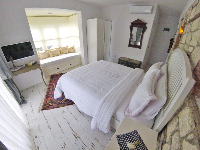 Bedroom 2, Morisi Konak, Çeşme