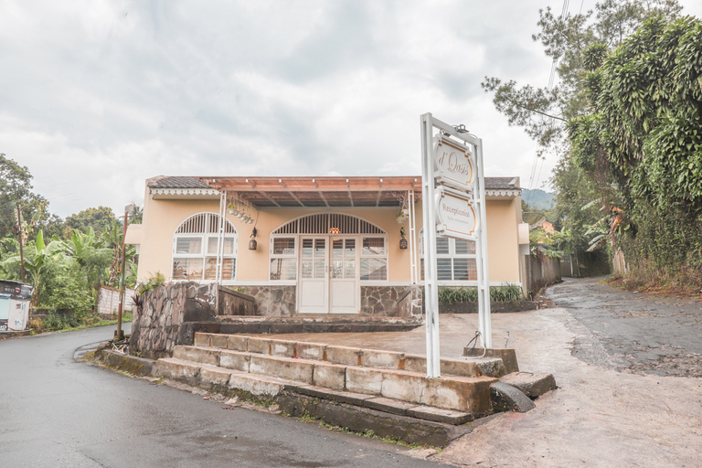 General view 3, Oasis Mountain Resort, Bogor
