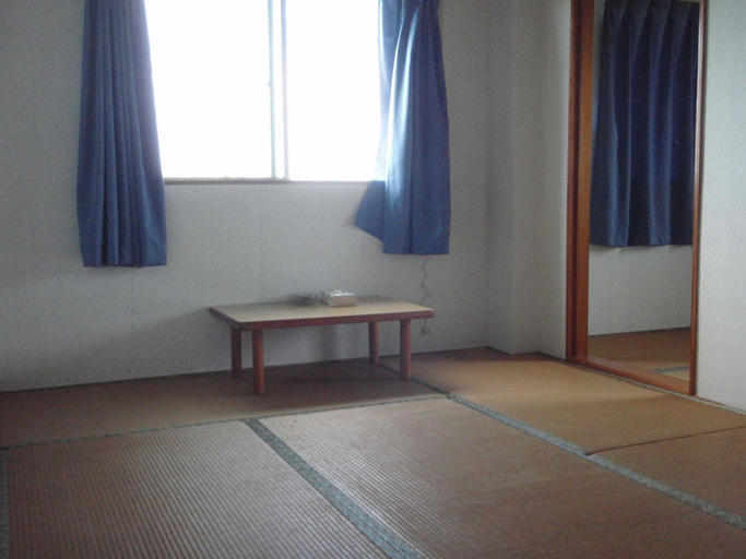 Bedroom 2, Hoshisunaso, Yoron