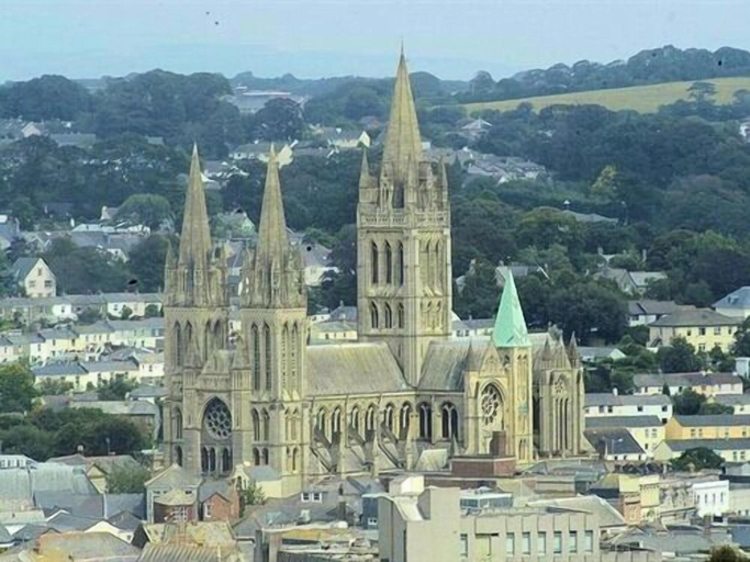 General view