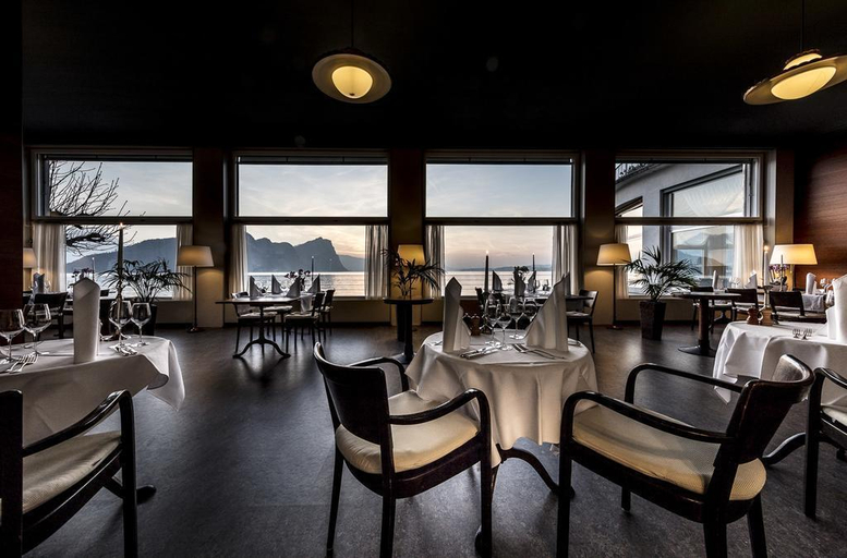 Food & Drinks 3, Hotel Terrasse am See, Luzern