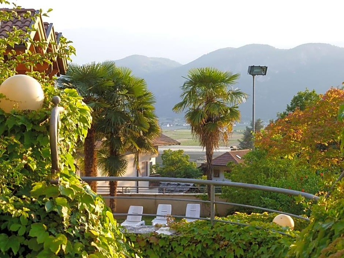 Public Area 2, HOTEL ROTWAND ***S, Bolzano