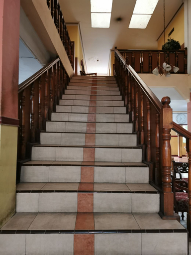 Lobby 5, 90985 Hotel Alhakim Syariah, Bekasi