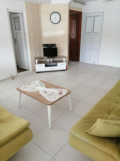 Bedroom 3, Gedik Pansiyon, Seferihisar