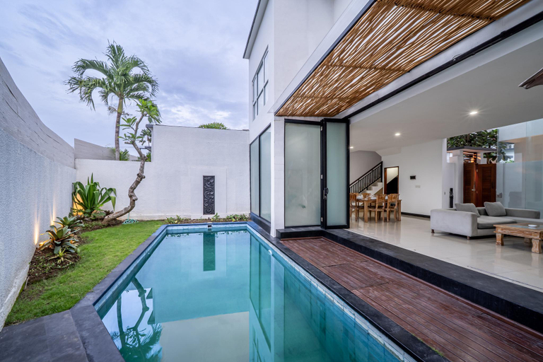 Sport & Beauty 5, The Dewi Villa Canggu, Badung