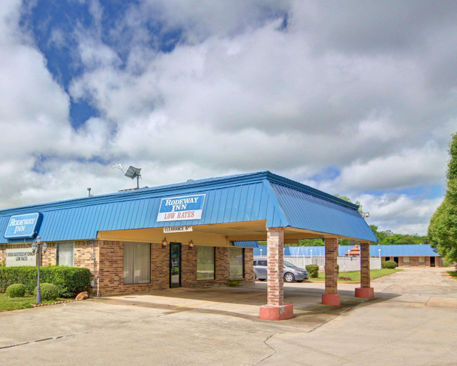 Exterior & Views 2, Loyalty Inn Gainesville, Cooke