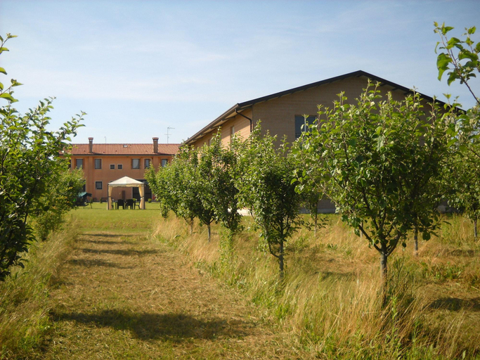 General view 5, Agriturismo Campi di Grano, Treviso
