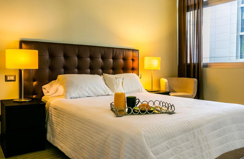Room 4, Stunning City Center, Panamá