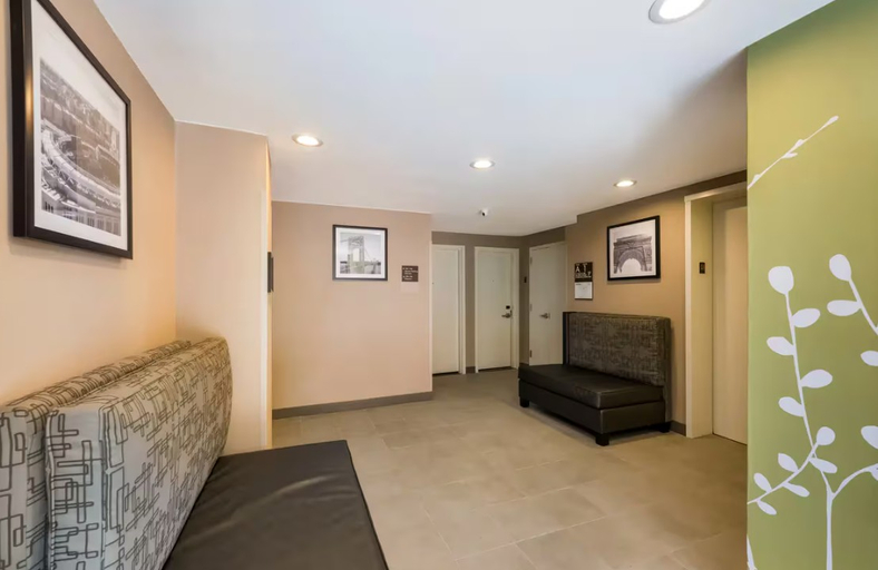 Public Area 2, Sleep Inn Bronx - Soundview, New York