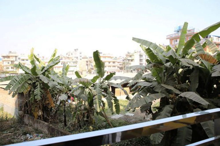 Exterior & Views 2, Kathmandu CityHill Studio Apartment, Bagmati