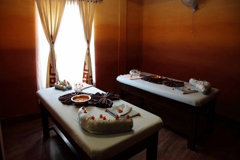 Food & Drinks 4, Hotel Tibet International, Bagmati