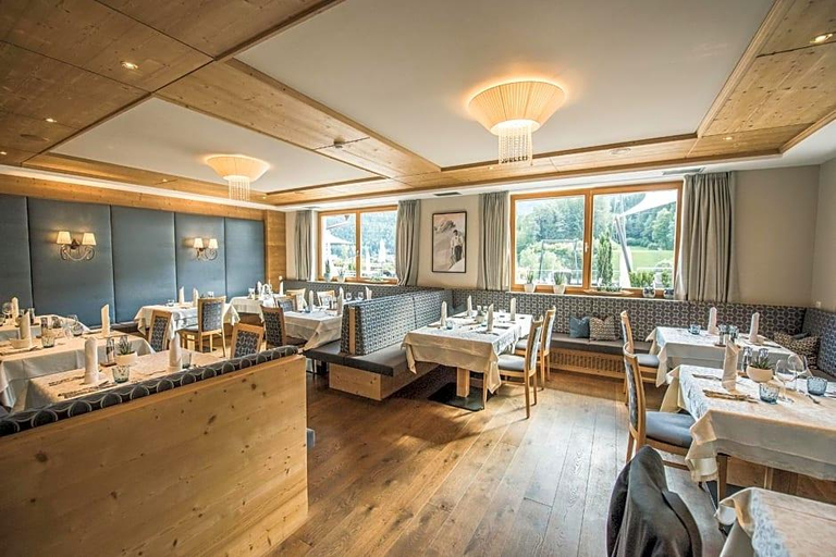 Food & Drinks 5, Kronblick, Bolzano