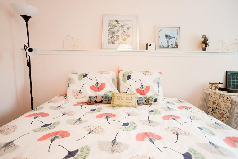 Bedroom 3, Lily S Garden, Queens