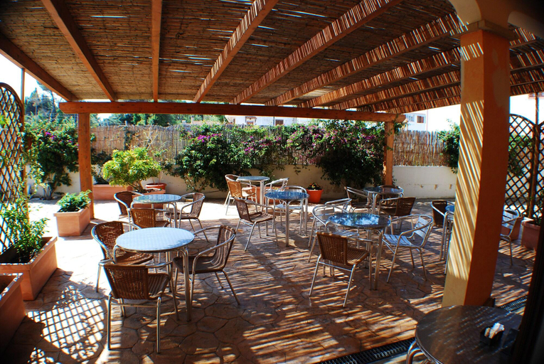 Food & Drinks 5, Hotel Le Sabbie, Carbonia-Iglesias