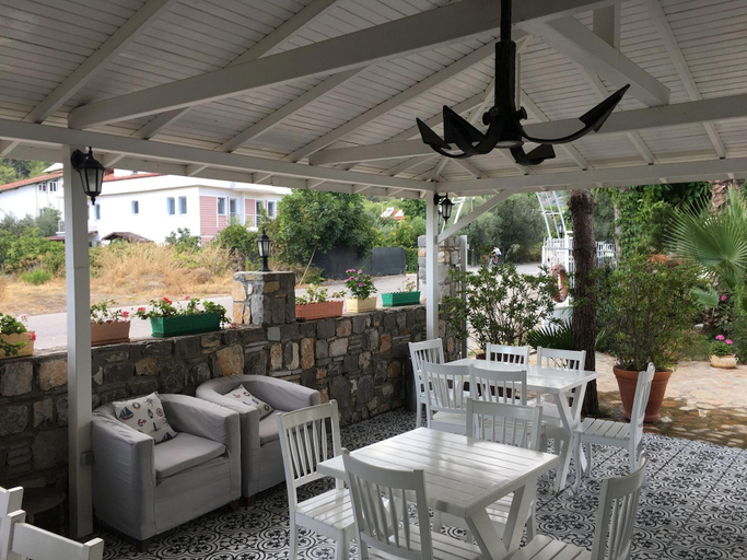 Food & Drinks 1, Selya Apart Hotel, Fethiye