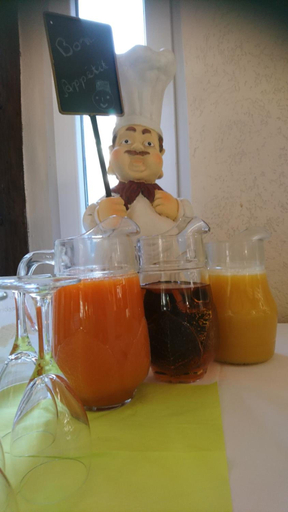 Food & Drinks 5, Zum Landhaus Dannenbüttel, Gifhorn