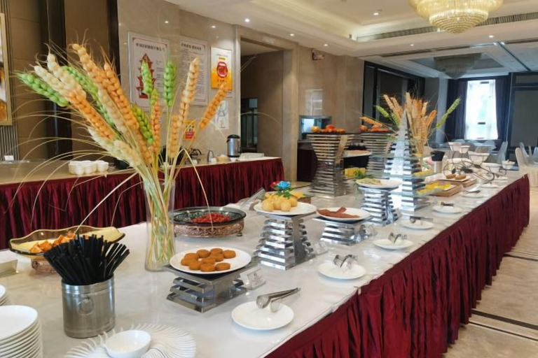 Food & Drinks 5, Xingyue International Hotel (Xianghuli Cultural Creative Ancient Street), Ganzhou