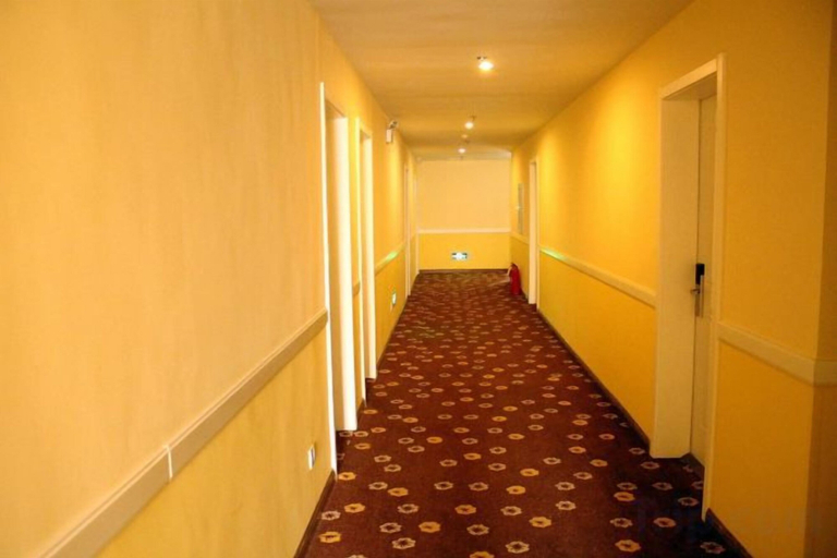 Others 4, Homeinn Pebble Hotel (Huludao Passenger Terminal), Huludao