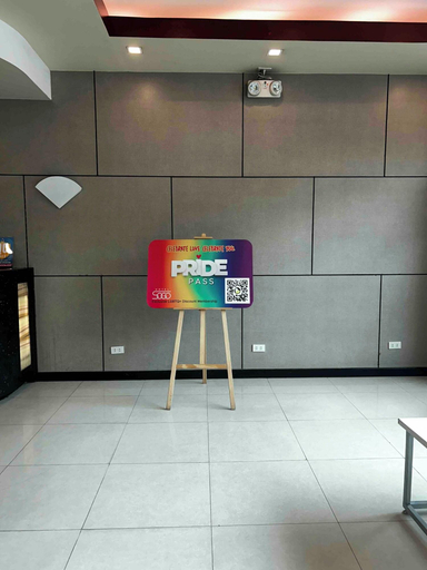 Public Area 2, Hotel Sogo Mindanao Ave., Quezon City