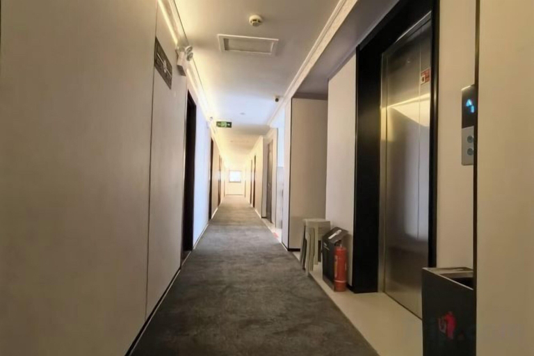 Others 5, Jingjiang Hotel, Taizhou