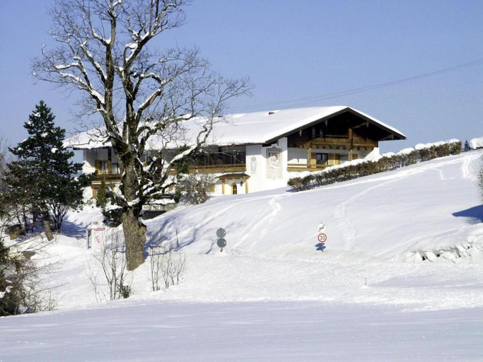 General view 3, Pension Meisl, Berchtesgadener Land