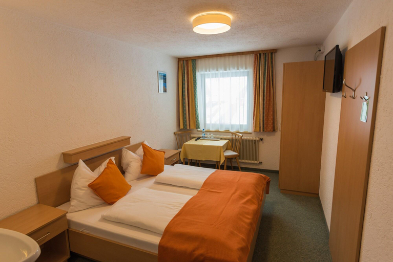 Room 2, Senner Pension, Imst