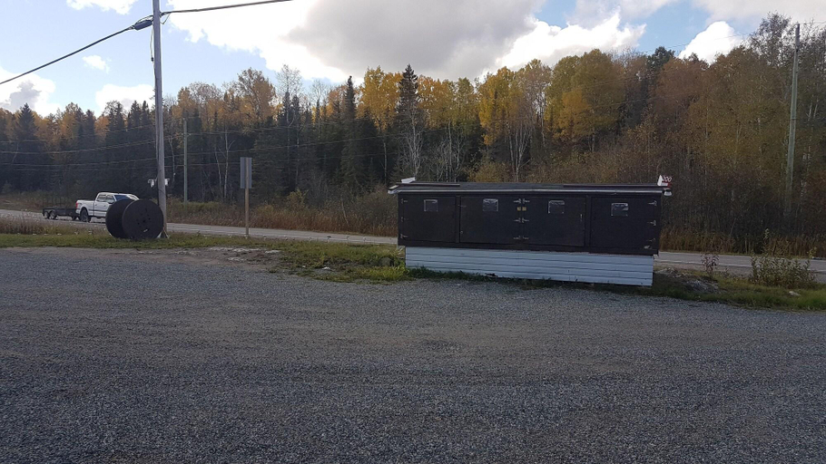 Others 5, Executive Suites, Sudbury