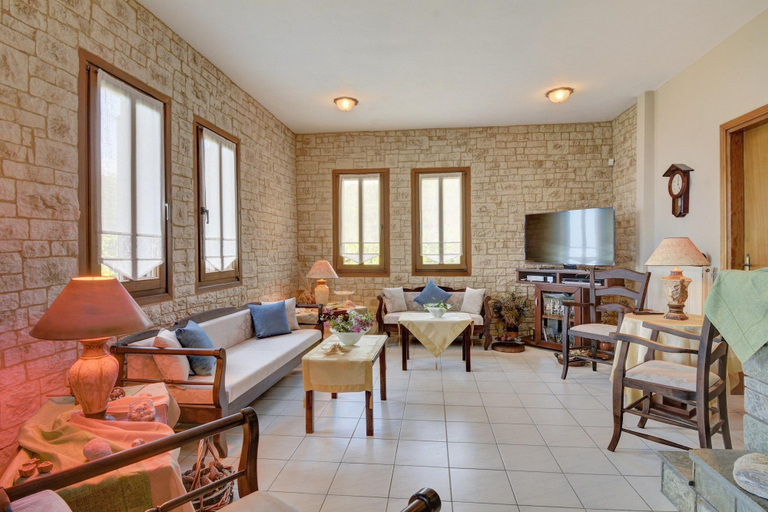 Public Area 3, Hotel Agnadi-Horefto, Thessaly