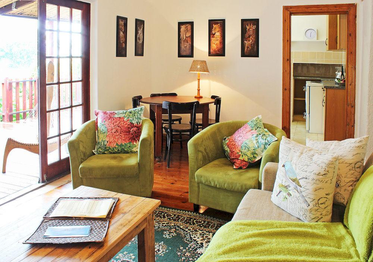 Lobby 2, Rosedene Guest House, City of Cape Town